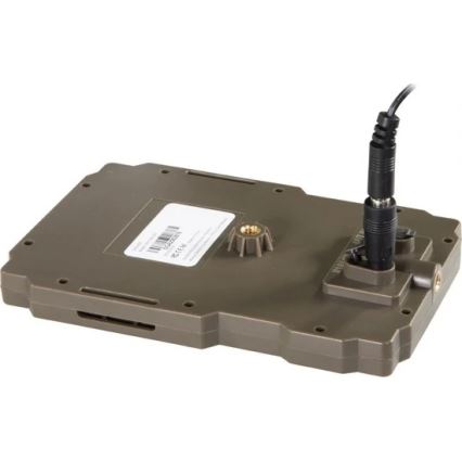 Evolveo - StrongVision SP1, Pannello solare per EVOLVEO