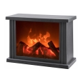 Extol - Camino LED decorativo LED/3xC
