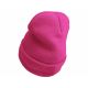 Extol - Cappello con lampada frontale e ricarica USB 300 mAh grigio/rosa taglia UNI
