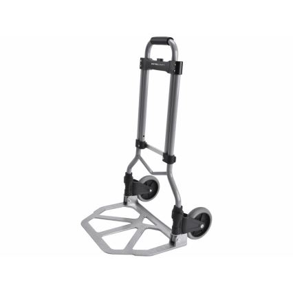 Extol - Carrello a mano pieghevole 70 kg