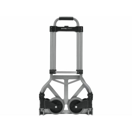 Extol - Carrello a mano pieghevole 70 kg