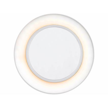 Extol - Lampada da tavolo LED dimmerabile con una lente d