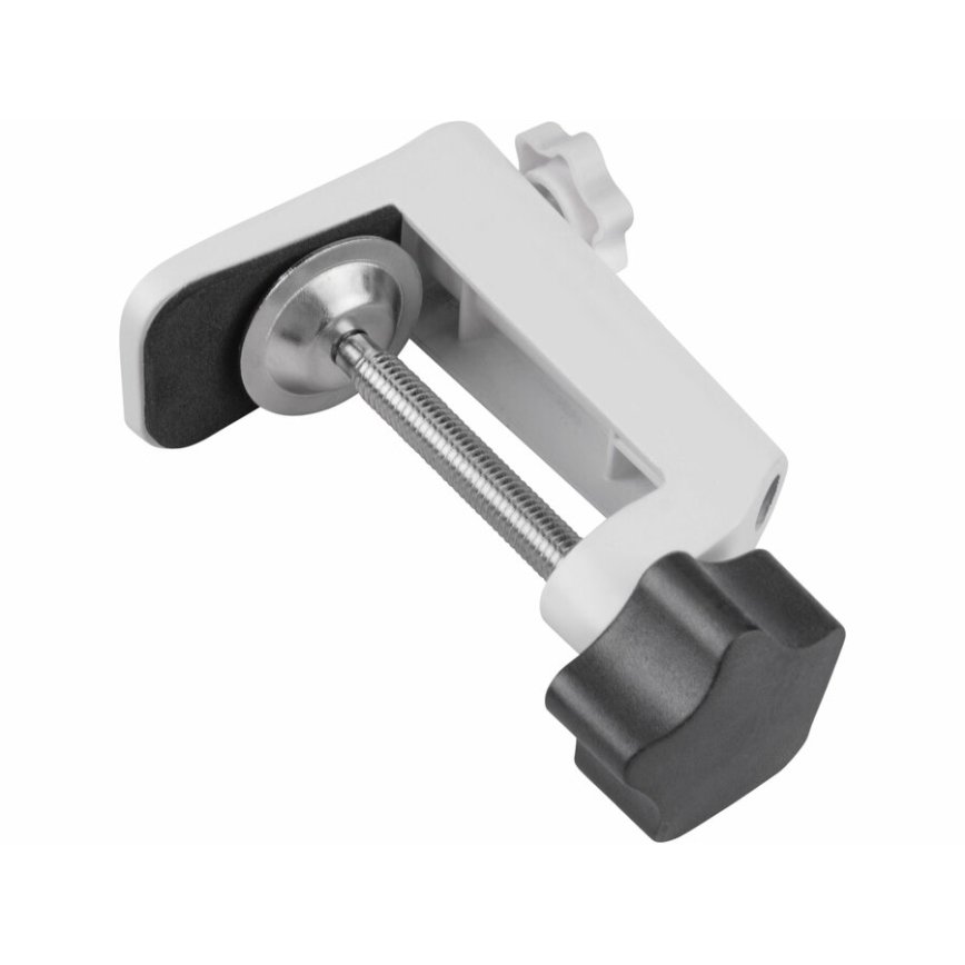 Extol - Lampada da tavolo LED dimmerabile con una lente d'ingrandimento LED/8W/5V 2900/4500/7500K bianco