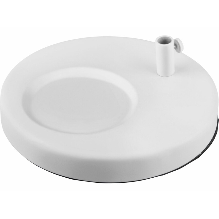 Extol - Lampada da tavolo LED dimmerabile con una lente d'ingrandimento LED/8W/5V 2900/4500/7500K bianco