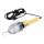 Extol - Lampada portatile con morsetto 1xE27/60W/230V