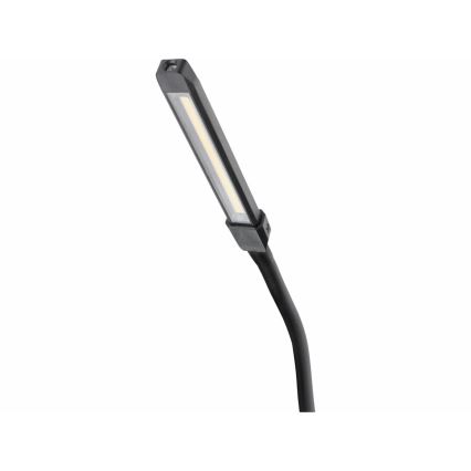 Extol - Lampada portatile dimmerabile ricaricabile LED/7W/2500 mAh IP54