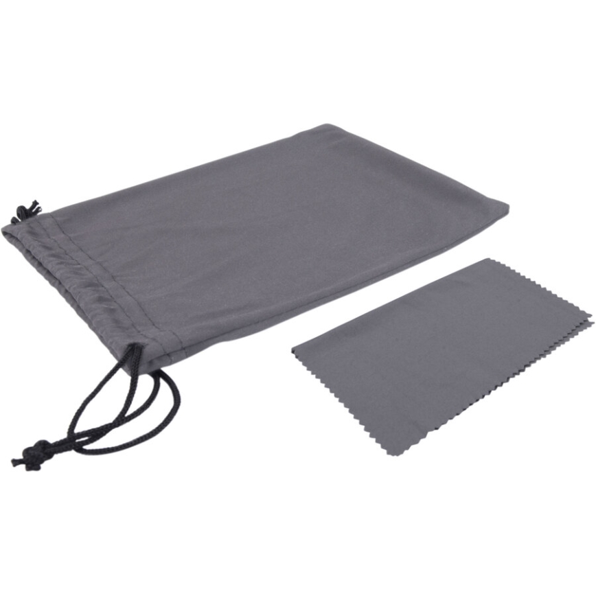 Extol - Lente d'ingrandimento pieghevole ricaricabile con luce LED dimmerabile / 650 mAh / bianco/grigio