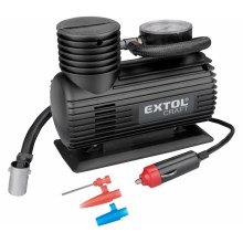 Extol - Mini compressore 12V/10A
