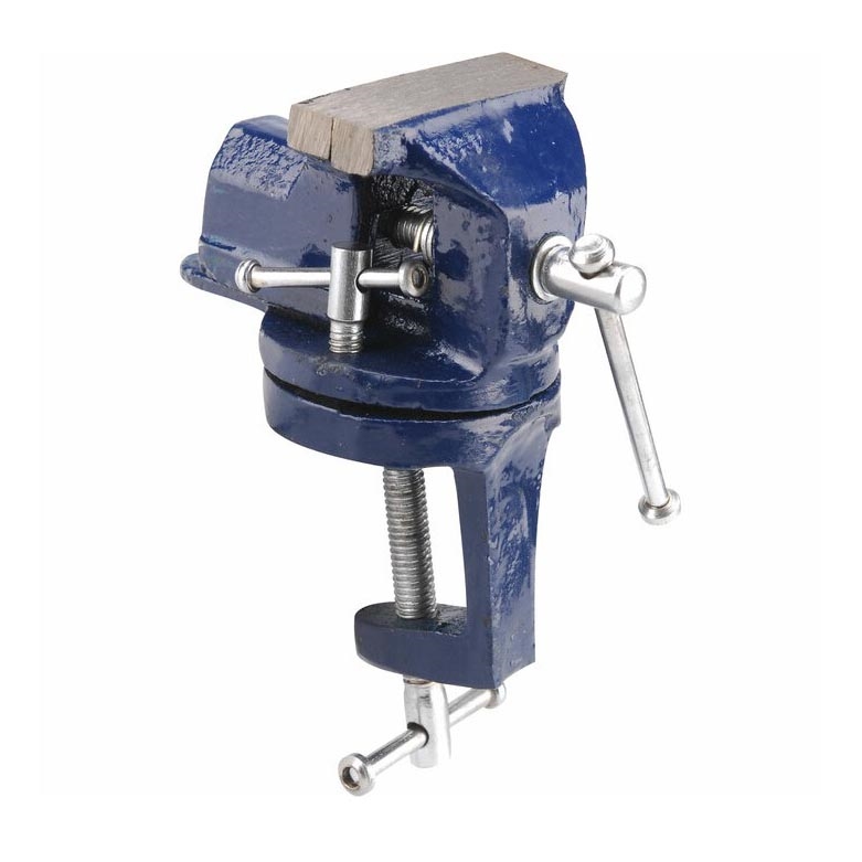 Morsetto Da Tavolo Per Vario Creative Tool Da Prym - Cose Utili - Foto 5