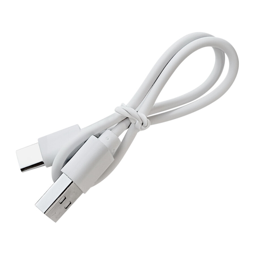 Extol - Occhiali ricaricabili con lente d'ingrandimento e illuminazione LED/300 mAh