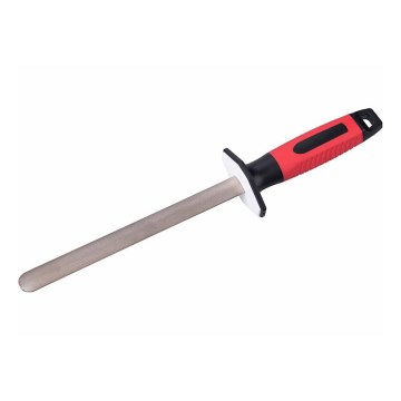 Extol Premium - Affilatoio con strato di polvere di diamante 26 cm P400