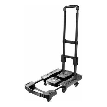 Extol Premium - Carrello pieghevole