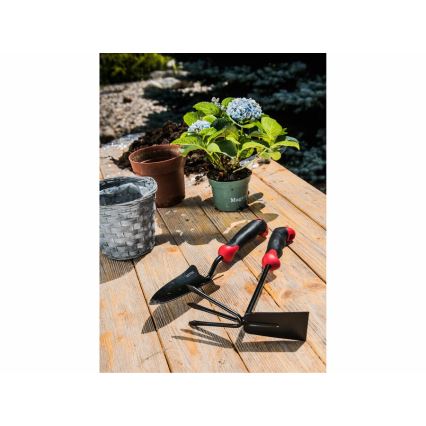 Extol Premium - Cazzuola da giardinaggio 33 cm