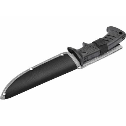 Extol Premium - Coltello da caccia 275 mm in acciaio inossidabile