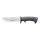 Extol Premium - Coltello da caccia nero/acciaio inossidabile 14,5 cm