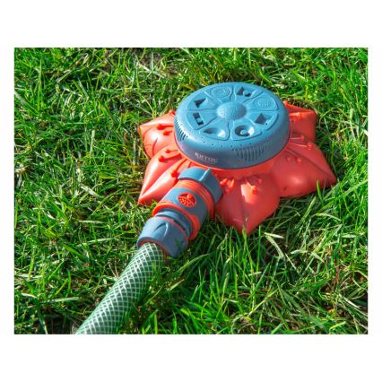 Extol Premium - Irrigatore a superficie piana