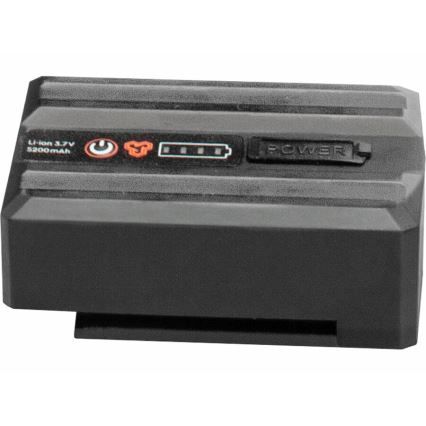 Extol Premium - Laser a linee a croce autolivellante 5V/5200 mAh IP54