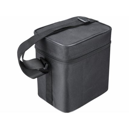 Extol Premium - Laser a linee a croce autolivellante 5V/5200 mAh IP54