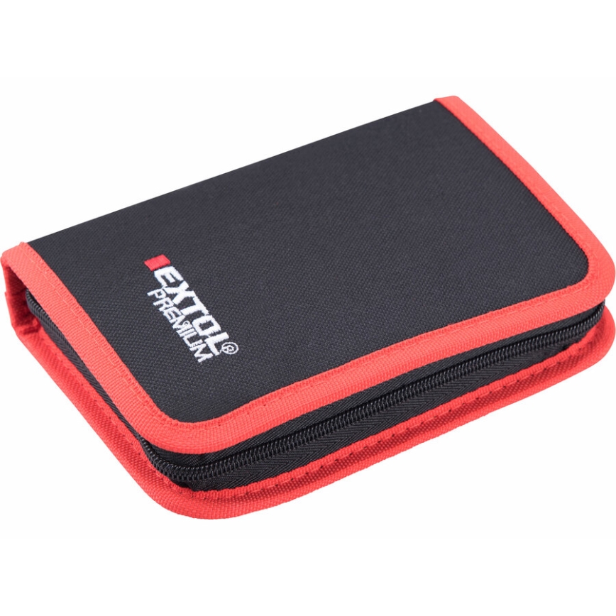 Extol Premium - Pinze combinate mini 125 mm