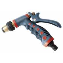 Extol Premium - Pistola per irrigazione in metallo