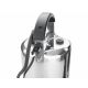 Extol Premium - Pompa per fanghi sommergibile in acciaio inox 1100W/230V