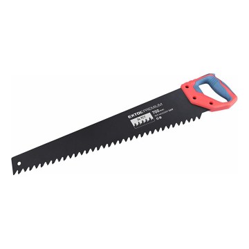 Extol Premium - Sega per calcestruzzo cellulare 700 mm