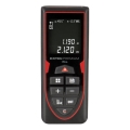 Extol Premium - Telemetro laser fino a 70 m, 5V/800 mAh