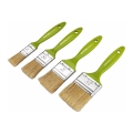 Extol - Set di spazzole piatte 4 pz.