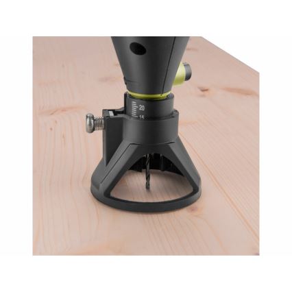 Extol - Smerigliatrice diritta con albero flessibile 135W/230V