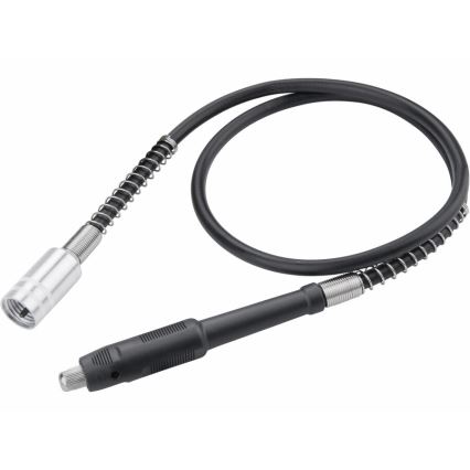 Extol - Smerigliatrice diritta con albero flessibile 135W/230V