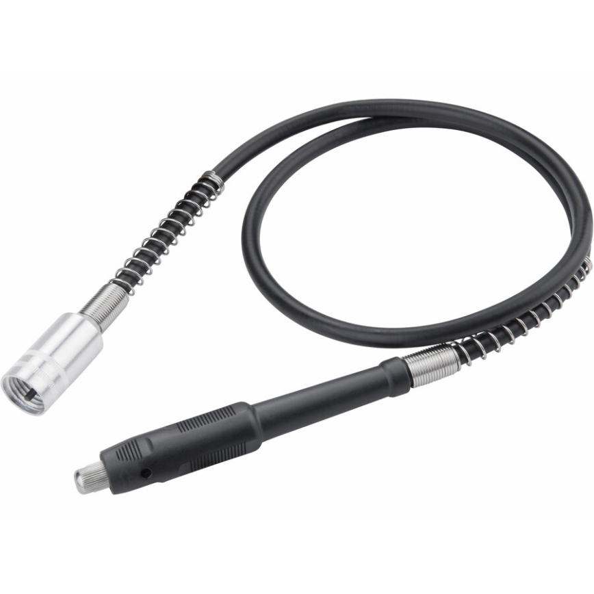 Extol - Smerigliatrice diritta con albero flessibile 135W/230V