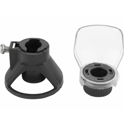 Extol - Smerigliatrice diritta con albero flessibile 135W/230V