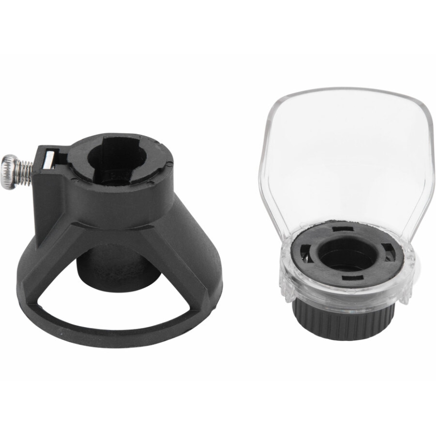 Extol - Smerigliatrice diritta con albero flessibile 135W/230V