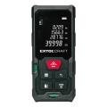 Extol - Telemetro laser 50 m 2xAAA