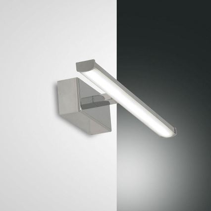 Fabas 3361/21/138 - Applique a LED da bagno NALA 1xLED/6W/230V IP44