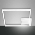 Fabas 3394/61/102 - Plafoniera a LED BARD LED/39W/230V bianca