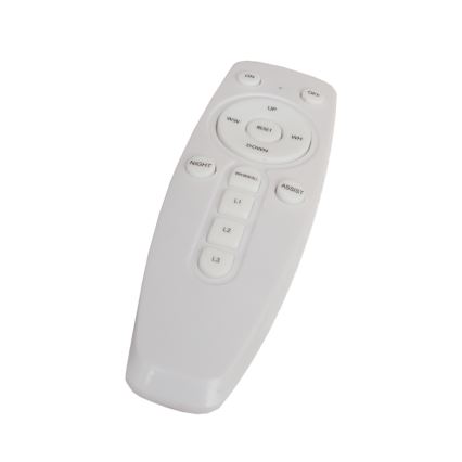 Faretto ARONA 3xE27/15W/230V+LED
