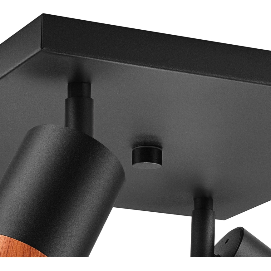 Faretto AURORA 4xGU10/10W/230V