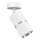 Faretto BAMBOO 1xGU10/10W/230V bianco