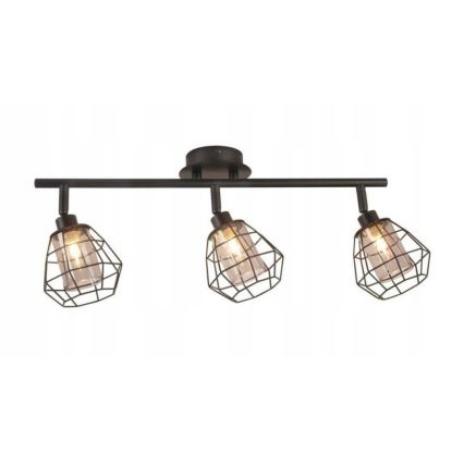 Faretto BARON 3xG9/28W/230V