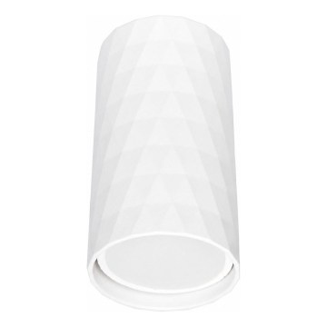 Faretto BOLA 1xGU10/30W/230V bianco