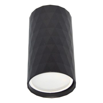 Faretto BOLA 1xGU10/30W/230V nero