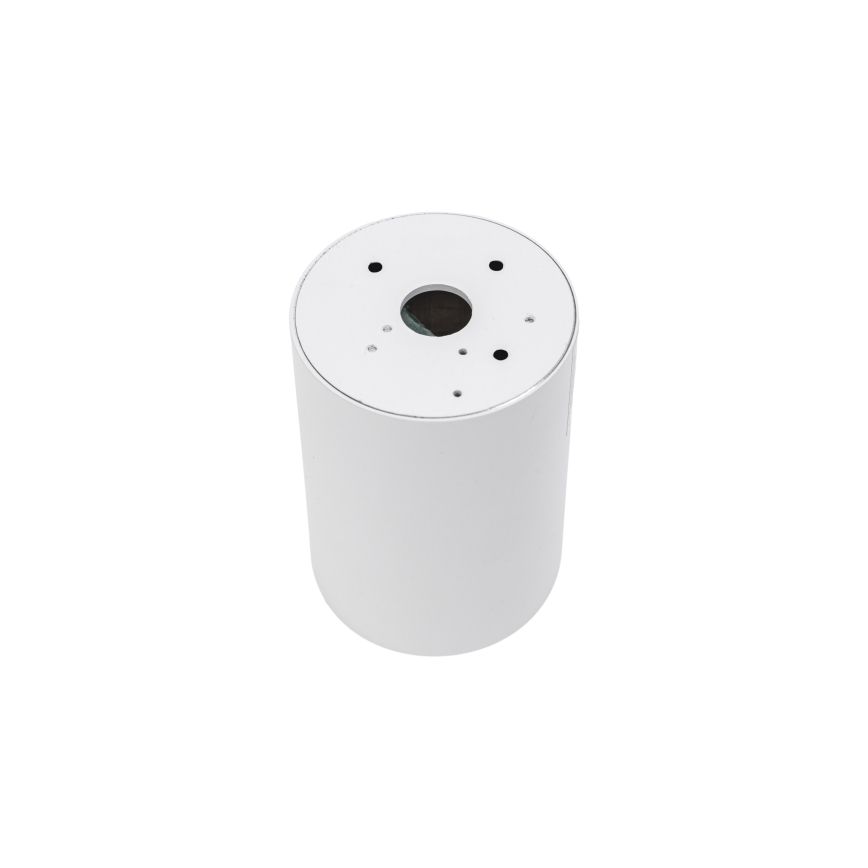 Lampada da incasso CHLOE 1xGU10/35W/230V rotonda bianco/oro