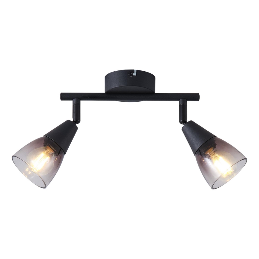 Faretto CLASSY 2xE14/7W/230V