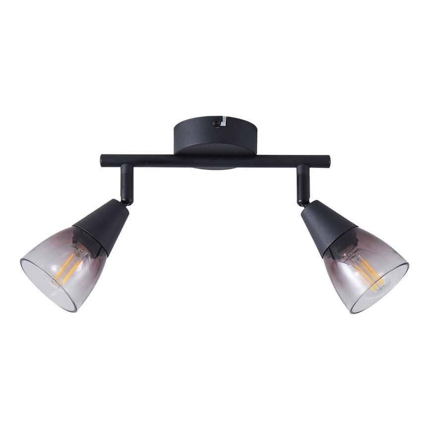 Faretto CLASSY 2xE14/7W/230V