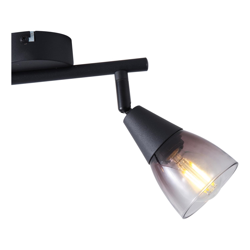 Faretto CLASSY 2xE14/7W/230V