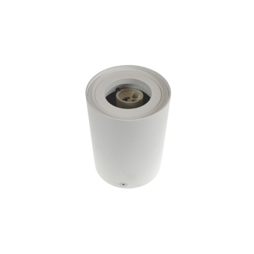Faretto CRIKO 1xGU10/30W/230V bianco