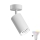 Faretto da bagno dimmerabile LED RGBW TURYN 1xGU10/6,5W/230V 2700-6500K Wi-Fi IP44 bianco