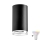 Faretto da bagno dimmerabile LED RGBW TURYN 1xGU10/6,5W/230V 2700-6500K Wi-Fi IP44 nero