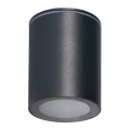 Faretto da esterno AQILO 1xGU10/7W/230V IP65 antracite